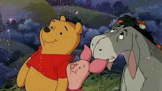 The New Adventures of Winnie the Pooh - Instrumental Intro (Version 2) (HQ)
