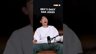 😎 LEARN DAD JOKES FROM ERIC NAM 😎