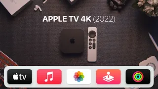 Apple TV 4K review (2022) - de ce ai NEVOIE de unul