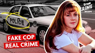Murderer Disguises as Fake Cop! | Lacy Miller Case | True Crime Recaps