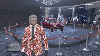 Weekly Update: 5/28/20 - 6/4/20 (3X $$/RP & Discounts) - GTA Online - The Diamond Casino Heist