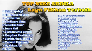 NIKE ARDILA FULL ALBUM The Best ( TANPA IKLAN )