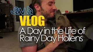 A Day in the Life of Rainy Day Hollens