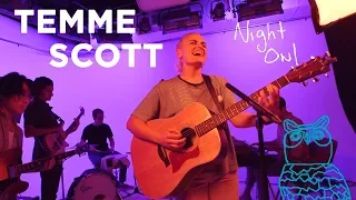 Temme Scott, "The Bedroom" Night Owl | NPR Music