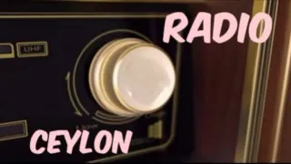 RADIO CEYLON 18 09 2023 MONDAY 02 FILM SANGEET MUKESH AND SUMAN KALYANPUR DUETS