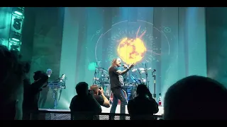 Dream Theater - The Alien (Tauron Arena - Kraków 2022)