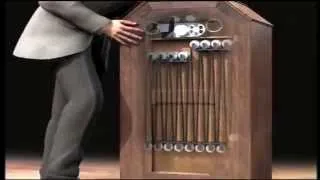 The Edison Kinetoscope