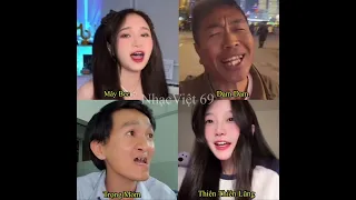 Da Da Da - Tanir & Tyomcha 🔝 4 bản cover siêu kinh điển 🤣