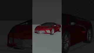 how to animate cars in #blender - RBC ADDON!!