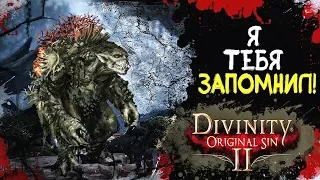 ВСТРЕЧА С ТРОЛЛЕМ! ► Divinity: Original Sin 2 #20