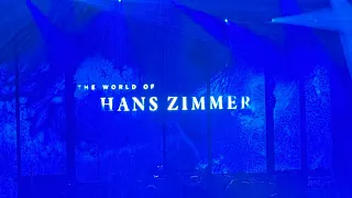 The World of Hans Zimmer - Pearl Harbor Lisbon 2024