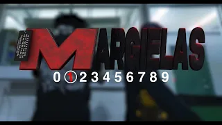 FarrellB - Margielas ft Ferrero (prod heygwuapo) (Official Music Video) Dir. @JediTheGod