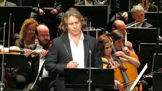 Roberto Alagna |  SAMSON ET DALILA (Alagna-Lemieux) 150618 #2