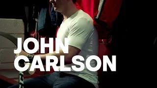 John Carlson, Washington Capitals | Beyond the Ice