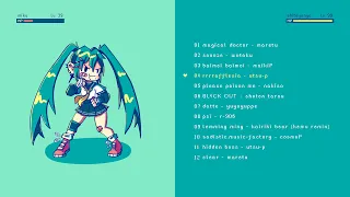vocaloid songs for fighting the final boss 【 playlist 】