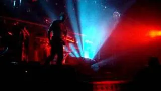 The Prodigy - Firestarter @ Brighton Centre