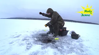 Рыбалка на Сало. Лещ Клевал. Было дело 👍