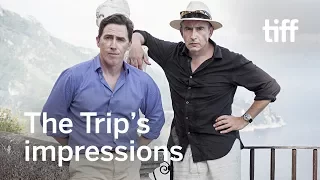 The Trip Impressions Supercut | TIFF 2017