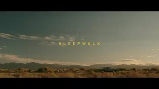 "Sleepwalk" - Short Film - Trailer (2018)