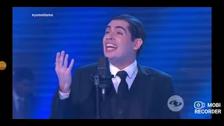 Yo me llamo Carlos Gardel 'Mi Buenos Aires querido' Yo me llamo Colombia 8 temp [13-01-22]