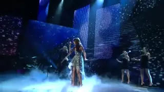 A Year Without Rain - Selena Gomez (Live People's Choice Awards)