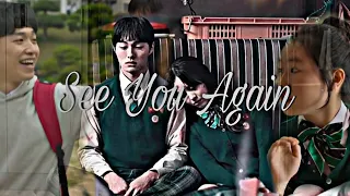"See You Again" |•FMV•| - All of us are dead-