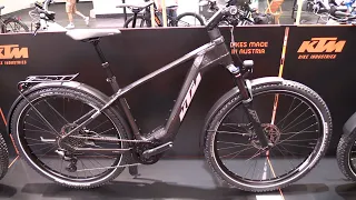 Premium Electric Bike ! 2023 KTM Macina Team LFC