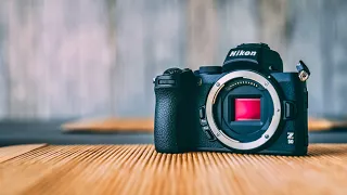 The Ultimate Nikon Z50 Real World User Review