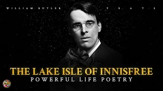 The Lake Isle of Innisfree - W. B. Yeats (read by Sir Anthony Hopkins)