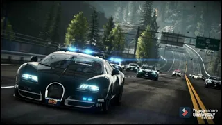 Creepypasta need for speed rivals : el regreso de Zephyr