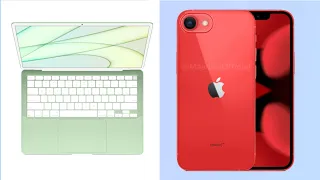 új iPhone, új Macbook, új MacOS - Apple nyjúúz