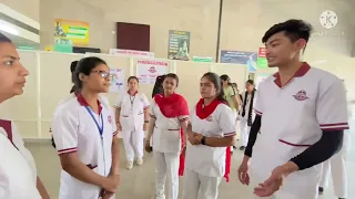 World Health Day 2022 || Role Play on Our Planet Our Health