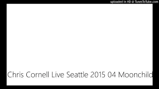 Chris Cornell Live Seattle 2015 04 Moonchild