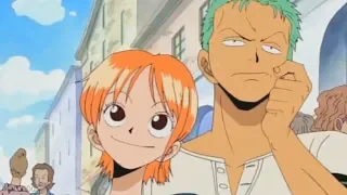 Zoro & Nami | Sucker