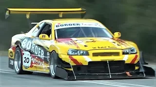 900Hp Nissan Skyline GT-R R34 || 9.000Rpm RB26DETT Monster - Simola HillClimb 2018