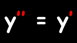 A Quick and EZ Differential Equation