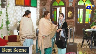 Qalandar Episode 58 | 𝗕𝗲𝘀𝘁 𝗦𝗰𝗲𝗻𝗲 𝟬𝟲 | Muneeb Butt | Komal Meer | Ali Abbas | Hiba Aziz | HAR PAL GEO