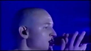 My December Live - Linkin Park
