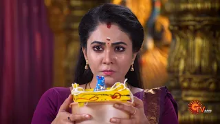 பாசத்துக்காக ஏங்கும் பொன்னி! | Vanathai Pola - Semma Scenes | 29 September 2023  | Sun TV