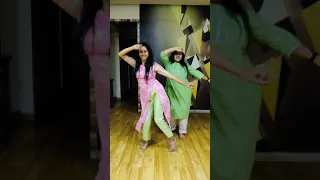 Kanha Soja Zara, Nanad Bhabhi #Shorts #Dance