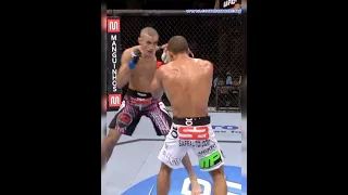 Edson Barboza vs. Terry Etim | UFC