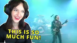Motörhead – Ace Of Spades (Official Video) | First Time Reaction