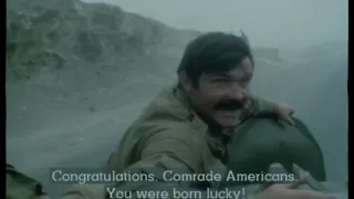 Modern Talking - Who Will Save The World / Soviet Army in Afghan [Reupload] [Mauzer]