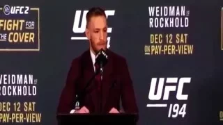 Conor Mcgregor   Motivation - law of attraction proof