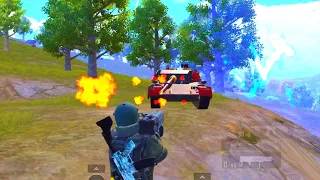 MY NEW BEST & FULL RUSH GAME - PAYLOAD 3.0 PUBG Mobile