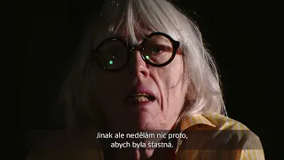 Islandská čítanka / Kristín Ómarsdóttir