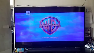 Opening to Free Willy (1993) on UniMas 46-1 KFTR-DT