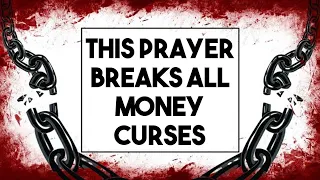 ⚡ THIS PRAYER WILL CANCEL EVIL PLANS AGAINST YOU: BREAK ALL MONEY CURSES FAST