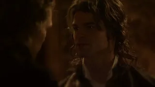 Elijah Found A Way To Save Katherine - The Vampire Diaries 2x19 Scene