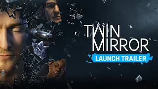 Twin Mirror - Launch Trailer